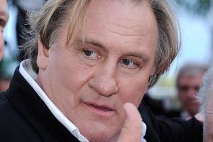 Gérard Depardieu spielt Hauptrolle in "Marseille"