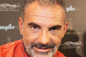 Modemacher Christian Audigier litt an Krebs