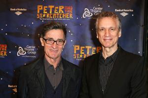 Trauer um Schauspieler Roger Rees