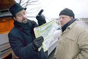 Krimi-Tipps am Samstag