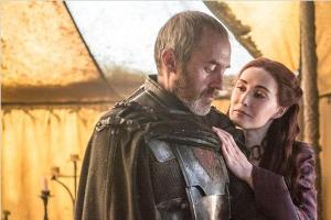"Game of Thrones"-Regisseur lüftet Schicksal von Stannis Baratheon