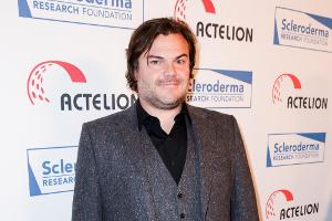 Jack Black: "Natürlich habe ich echtes Glück gehabt"