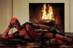Ryan Reynolds brach wegen "Deadpool" in Tränen aus