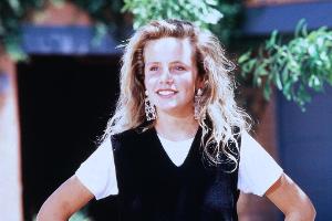 Amanda Peterson in der Kult-Komödie "Can't Buy Me Love"