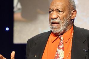 Bill Cosby bei einer Veranstaltung in Beverly Hills
