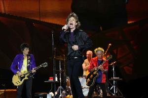 Rolling Stones bekommen eigene Ausstellung in London