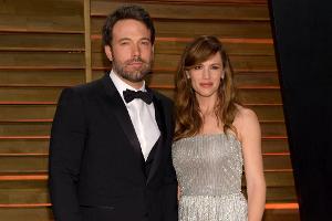 Ben Affleck und Jennifer Garner haben angeblich keinen Ehevertrag