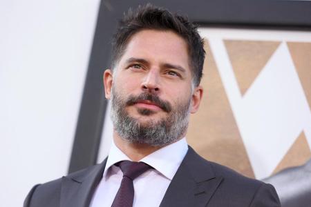 Seit 13 Jahren trocken: Hollywood-Star Joe Manganiello