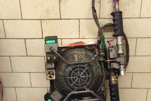 Damit schießen die "Ghostbusters"-Frauen scharf