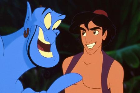 1992 ein großer Erfolg: Disneys 1992 ein großer Erfolg: Disneys