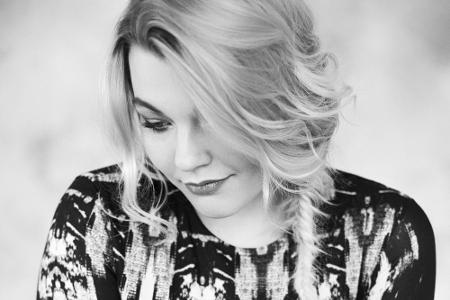 Sängerin Charley Ann ist momentan eher als Schauspielerin aktiv Sängerin Charley Ann ist momentan eher als Schauspielerin aktiv