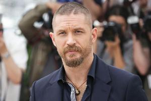 Tom Hardy kämpft gegen sich selbst