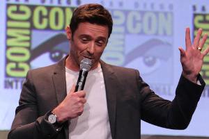 Wird Johnny Depp zum Ersatz für Hugh Jackman?