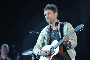 Damon Albarn schickt die Gorillaz ins Studio