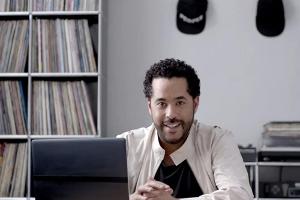 Adel Tawil startet neues Musikprojekt - und alle können mitmachen