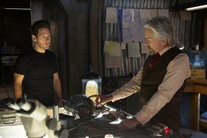"Ant-Man": Ein kleines Puzzlestück im großen Marvel-Universum