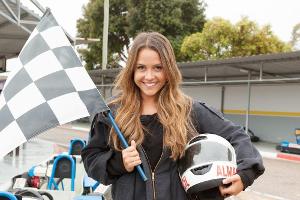 "Die Bachelorette": Action-Dates und eine Prise Krawall
