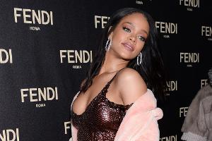 Rihanna geizt selten mit ihren Reizen