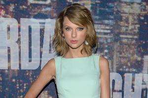 Eigene Kollektion: Taylor Swift wird zur Modedesignerin
