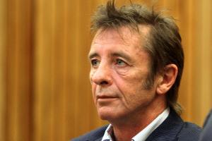 AC/DC-Drummer Phil Rudd: Gegen Kaution auf freiem Fuß
