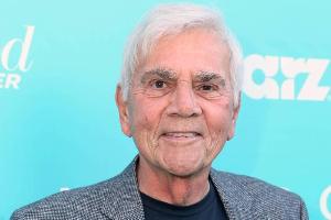"Der Pate"-Darsteller Alex Rocco ist tot