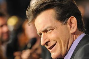 Charlie Sheen verlässt Twitter: Seine wildesten Hasstiraden
