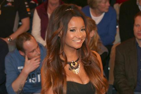 Gabby Rinne spricht über den Wendler-Unfall Gabby Rinne spricht über den Wendler-Unfall