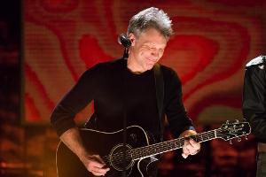 Bon Jovi veröffentlicht Album für Fans