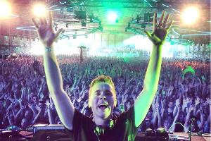 Felix Jaehn: Wer ist dieser deutsche Super-DJ?