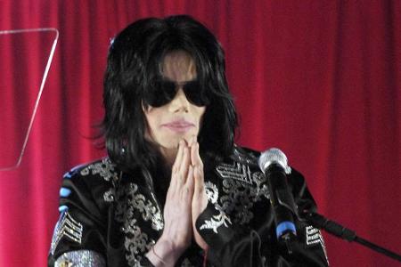 Michael Jackson wäre fast ein Film-Alien geworden. Hätte Jar Jar Binks dann Moonwalk getanzt?