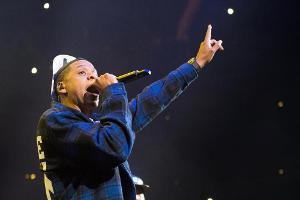 Jay Z investiert in Privatjet-App