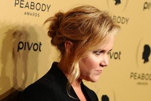 Amy Schumer trauert um Lafayette-Opfer
