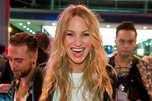 Evelyn Weigert: "High Heels sind mir die Schmerzen nicht wert"
