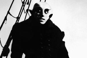 "Nosferatu"-Regisseur: Sein Schädel ist gestohlen worden