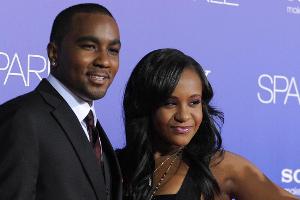 Bobbi Kristina Brown: Nick Gordon wird offiziell angeklagt
