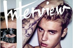 Kleines Genie: Justin Bieber hatte Top-Noten