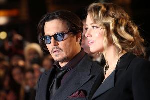 Der Ärger in Down Under will für Johnny Depp und Amber Heard einfach nicht enden