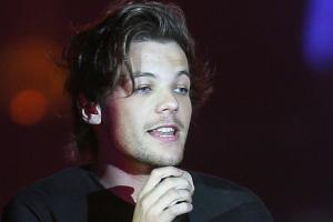 Louis Tomlinson: One-Direction-Star wird Vater