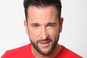 Michael Wendler: Trotz Fünf-Stunden-OP "gut drauf"