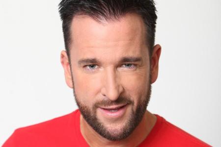 Dramatische OP nach einem Unfall: Michael Wendler Dramatische OP nach einem Unfall: Michael Wendler