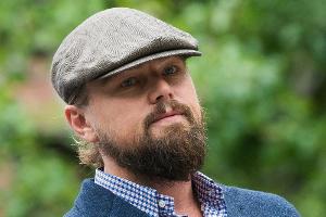 Leonardo DiCaprio: Vom "Pussy Posse"-Anführer zum Umwelt-Apostel