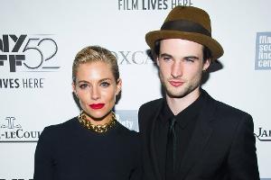 Sienna Miller trennt sich von ihrem Verlobten