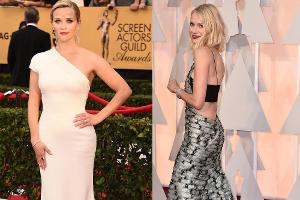 Giorgio Armani über das perfekte Red-Carpet-Kleid