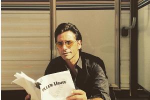 Vor zwanzig Jahren wurde die letzte Folge "Full House" gedreht, jetzt geht es mit John Stamos weiter