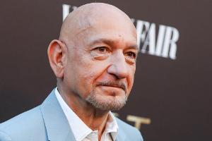 Ben Kingsley: Hollywood braucht mehr Regisseurinnen