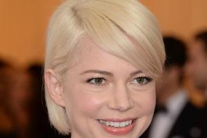Neues Liebesglück für Michelle Williams?