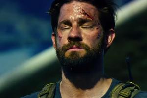 "13 Hours": Erster Trailer zu Michael Bays neuem Thriller