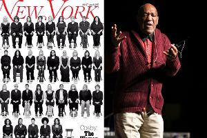 Was Sie über den Fall Bill Cosby wissen müssen