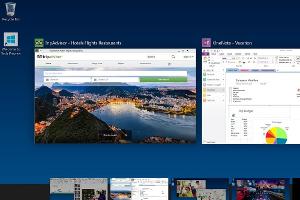 Die zehn wichtigsten Features von Windows 10