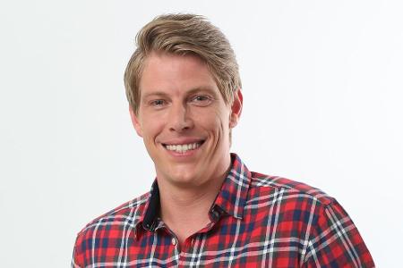 Stefan (34) wünscht sich 